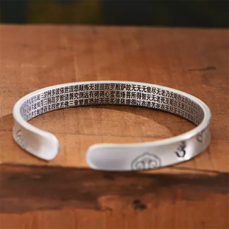 Ethnic Style Auspicious Clouds - Men Accessories Ethnic ulasan dan harga