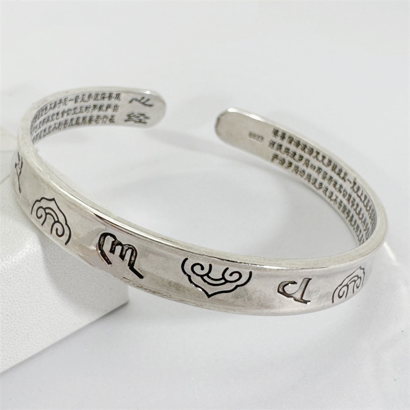 Ethnic Style Auspicious Clouds - Men Accessories Ethnic ulasan dan harga