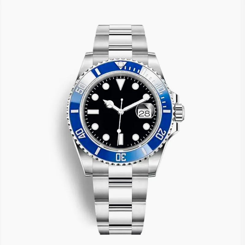 904L Stainless Steel Mens Mech - Men Accessories Bracelet ulasan dan harga