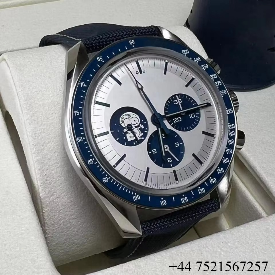 Fashion Men Watch Blue Dial Sa - Men Accessories Bracelet ulasan dan harga