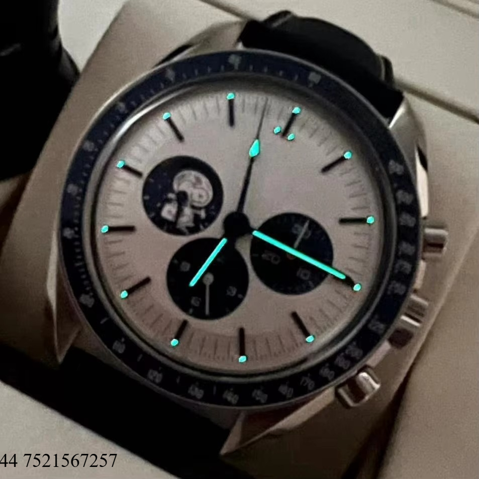 Fashion Men Watch Blue Dial Sa - Men Accessories Bracelet ulasan dan harga