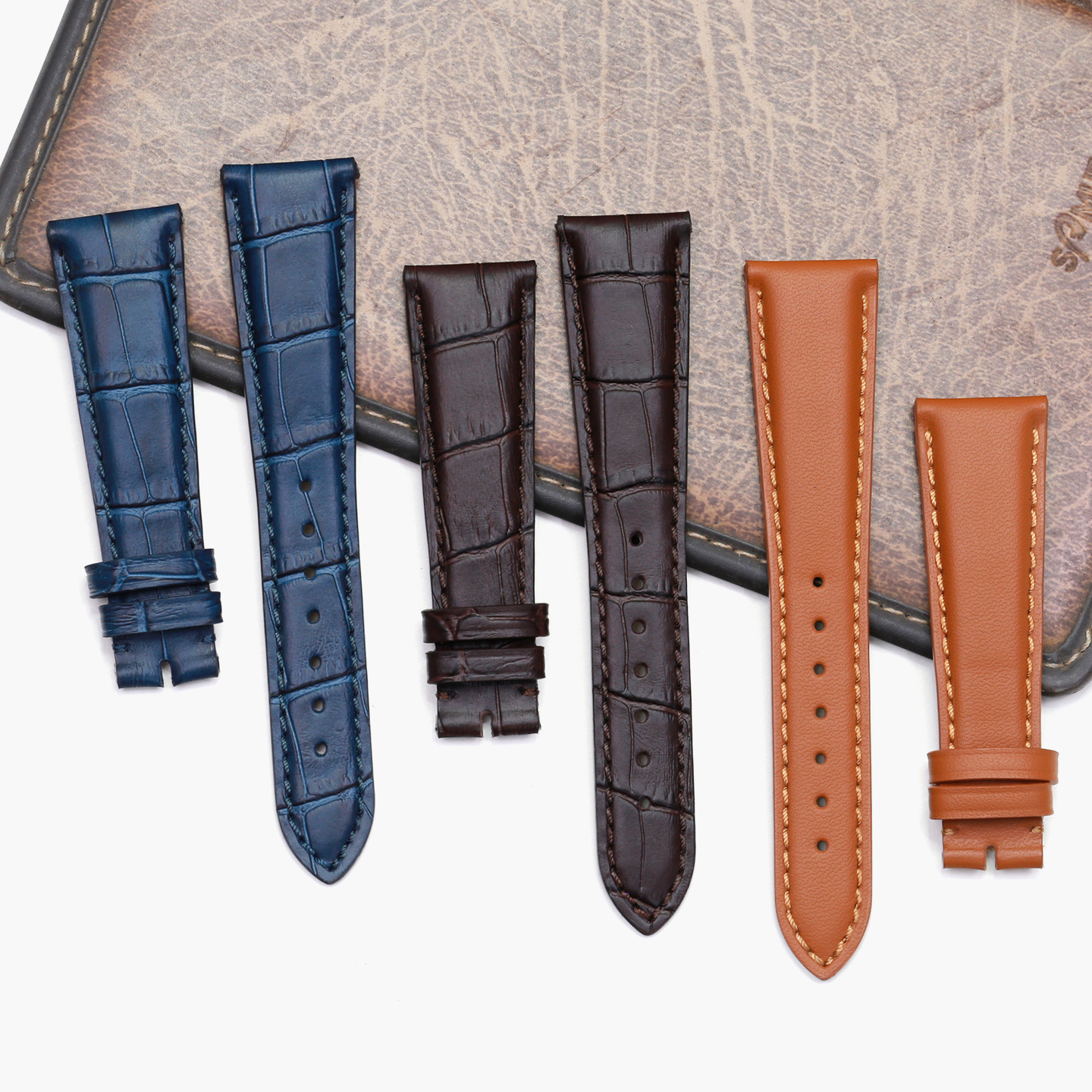 PESNO Suitable for BVLGARI BVL - Men'S Accessories Types ulasan dan harga