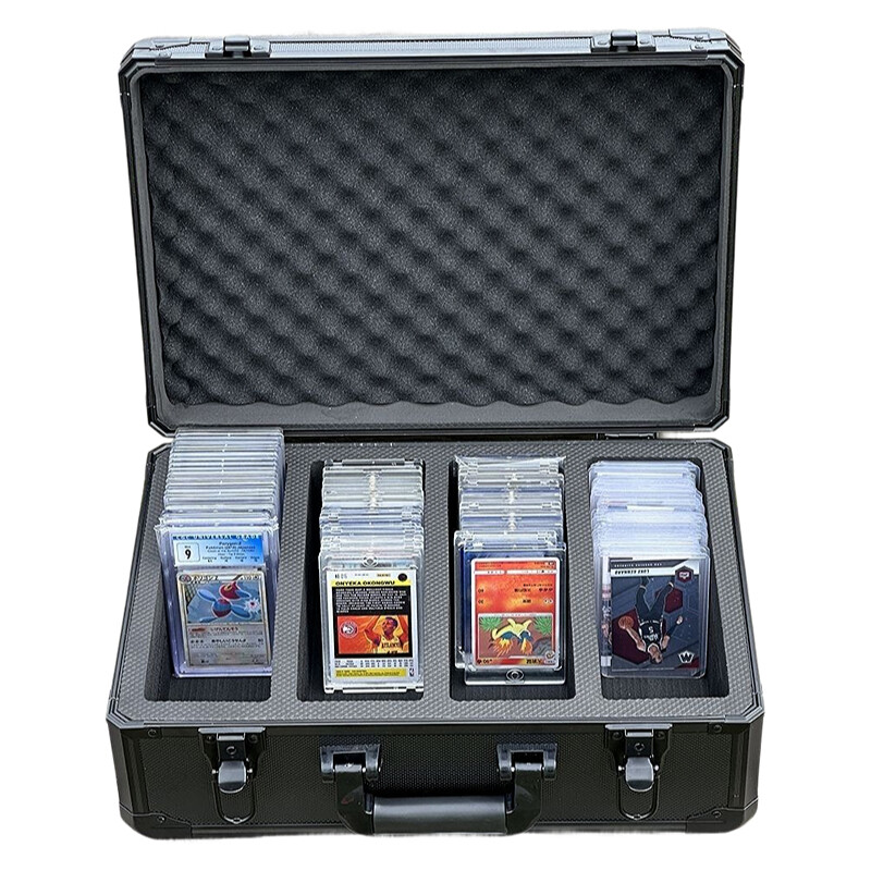 Card Storage Case for TCG, MTG - Men'S Accessories Drawer Organizer ulasan dan harga