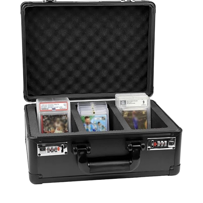 Card Storage Case for TCG, MTG - Men'S Accessories Drawer Organizer ulasan dan harga
