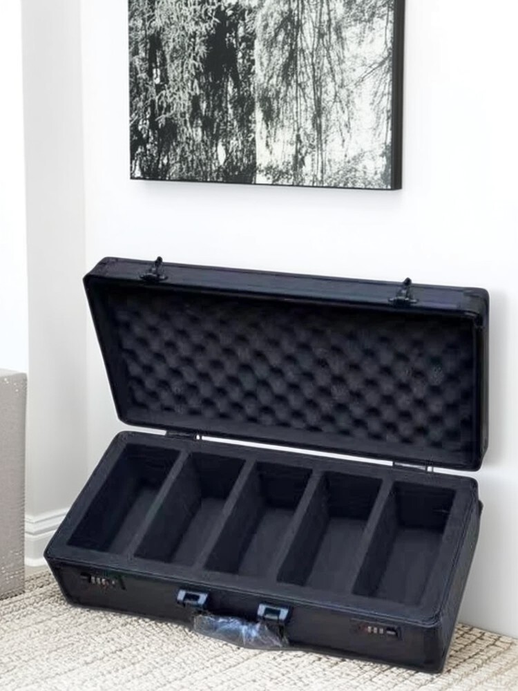 Card Storage Case for TCG, MTG - Men'S Accessories Drawer Organizer ulasan dan harga