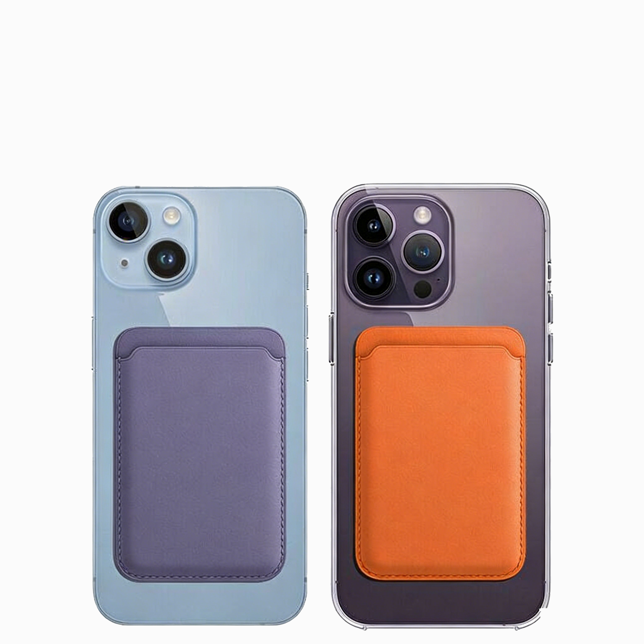 Strong Magnetic For Magsafe Le - Phone Wallet Combo ulasan dan harga