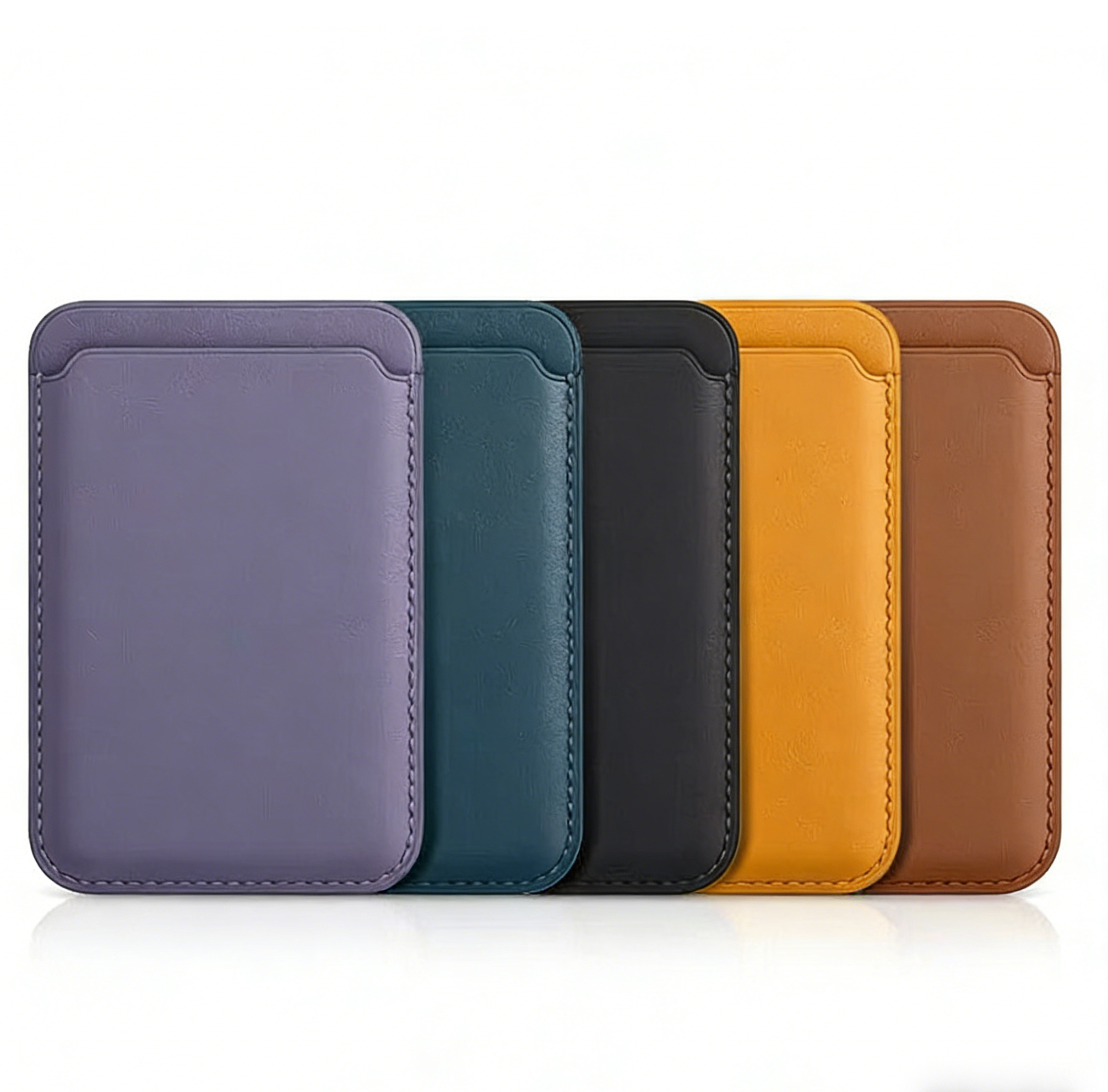 Strong Magnetic For Magsafe Le - Phone Wallet Combo ulasan dan harga